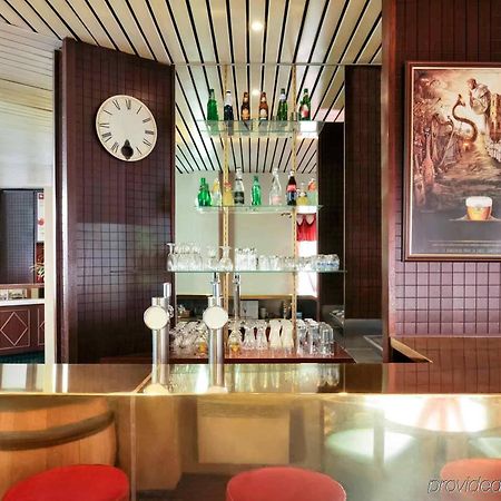 Ibis Styles Boulogne Sur Mer Centre Cathedrale Kültér fotó