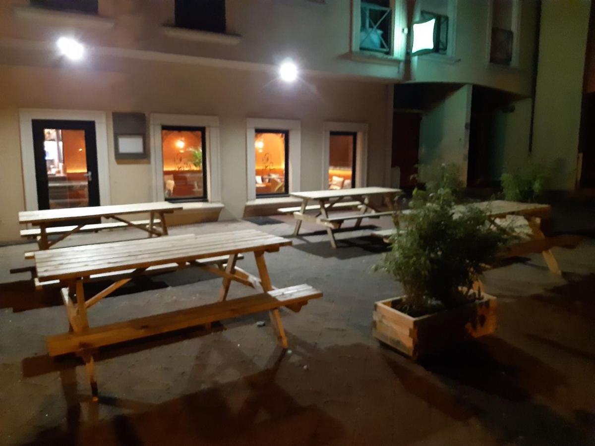 Ibis Styles Boulogne Sur Mer Centre Cathedrale Kültér fotó