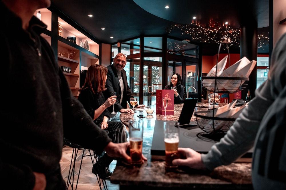 Ibis Styles Boulogne Sur Mer Centre Cathedrale Kültér fotó