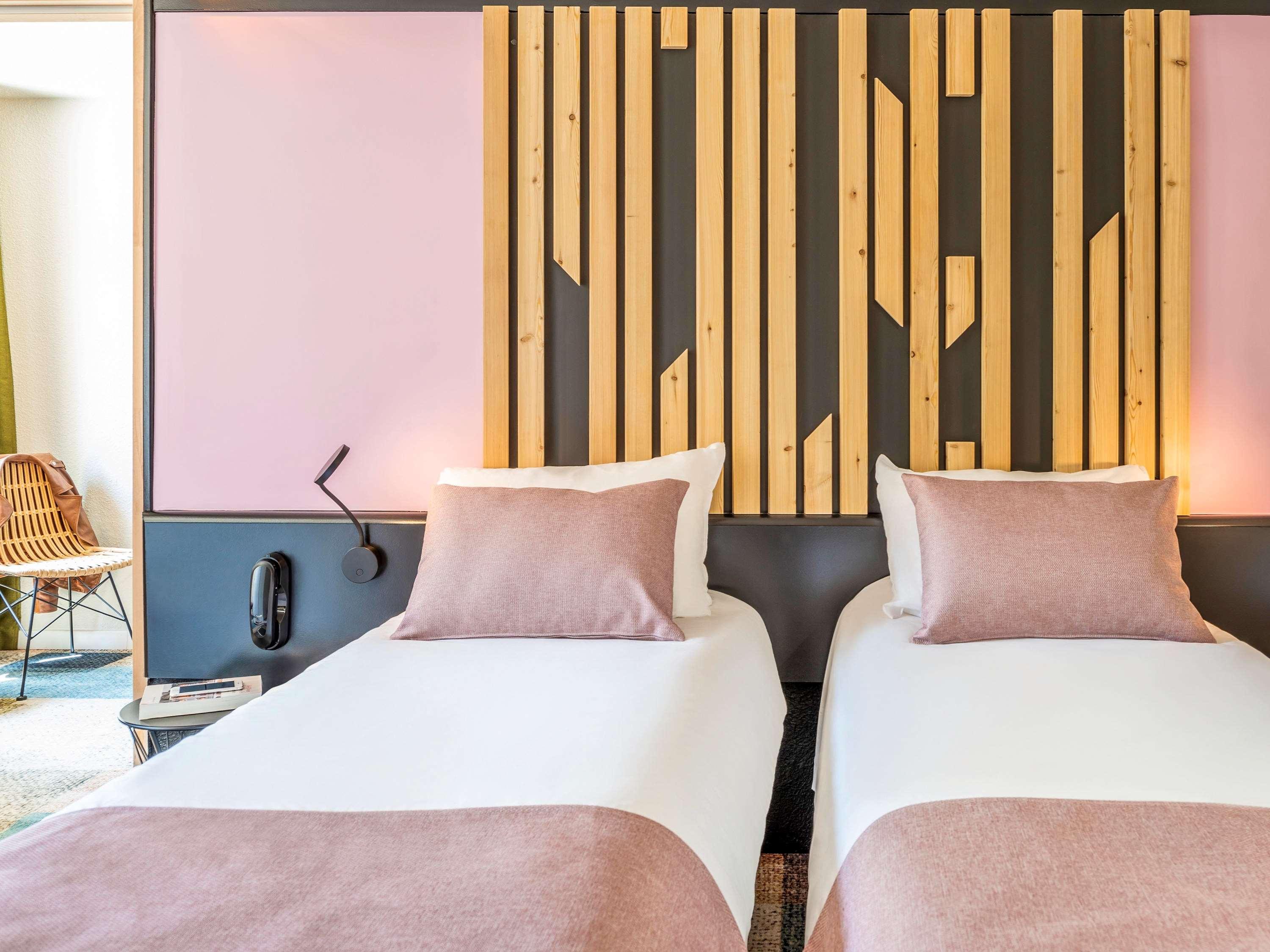 Ibis Styles Boulogne Sur Mer Centre Cathedrale Kültér fotó