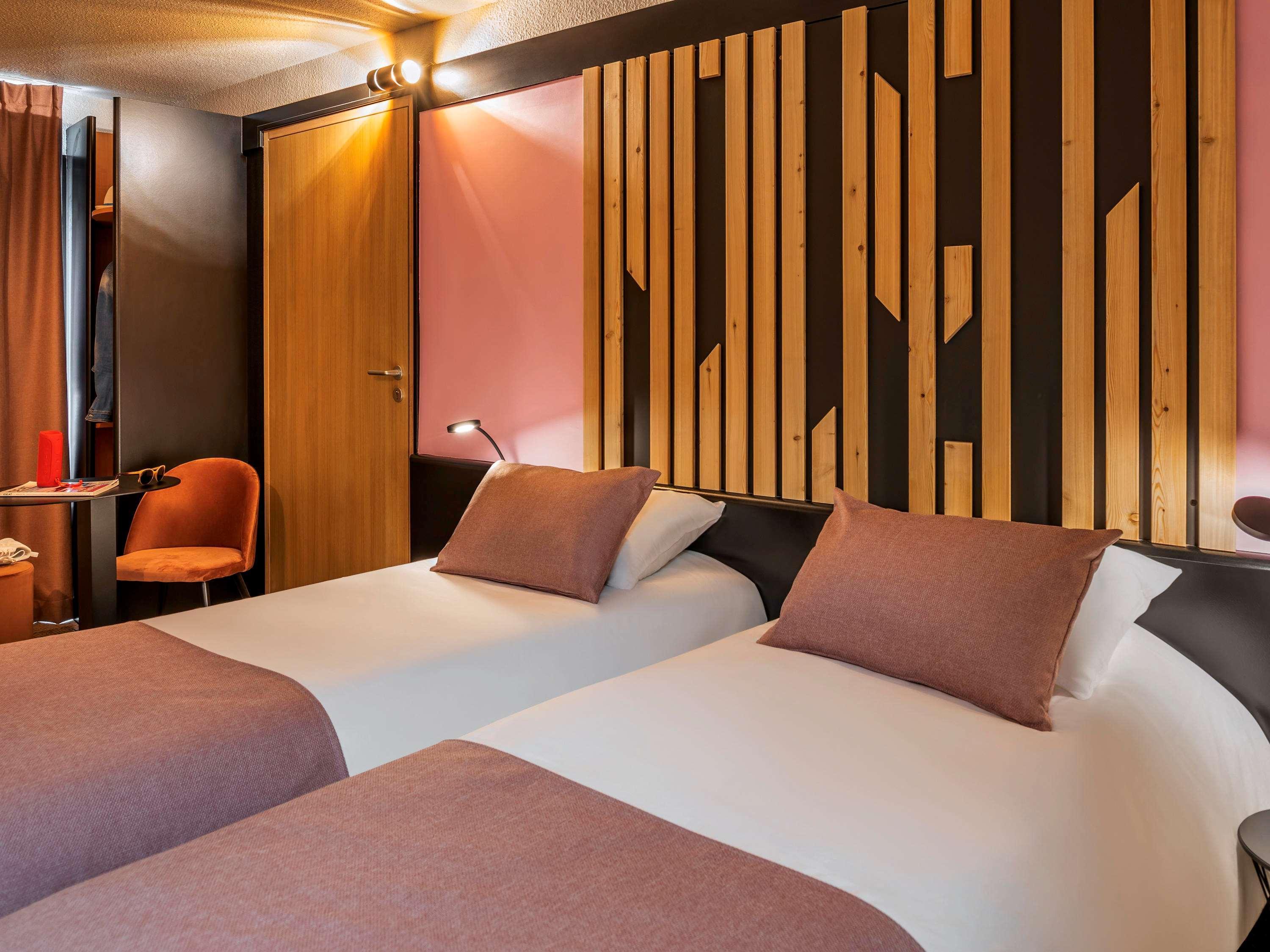 Ibis Styles Boulogne Sur Mer Centre Cathedrale Kültér fotó