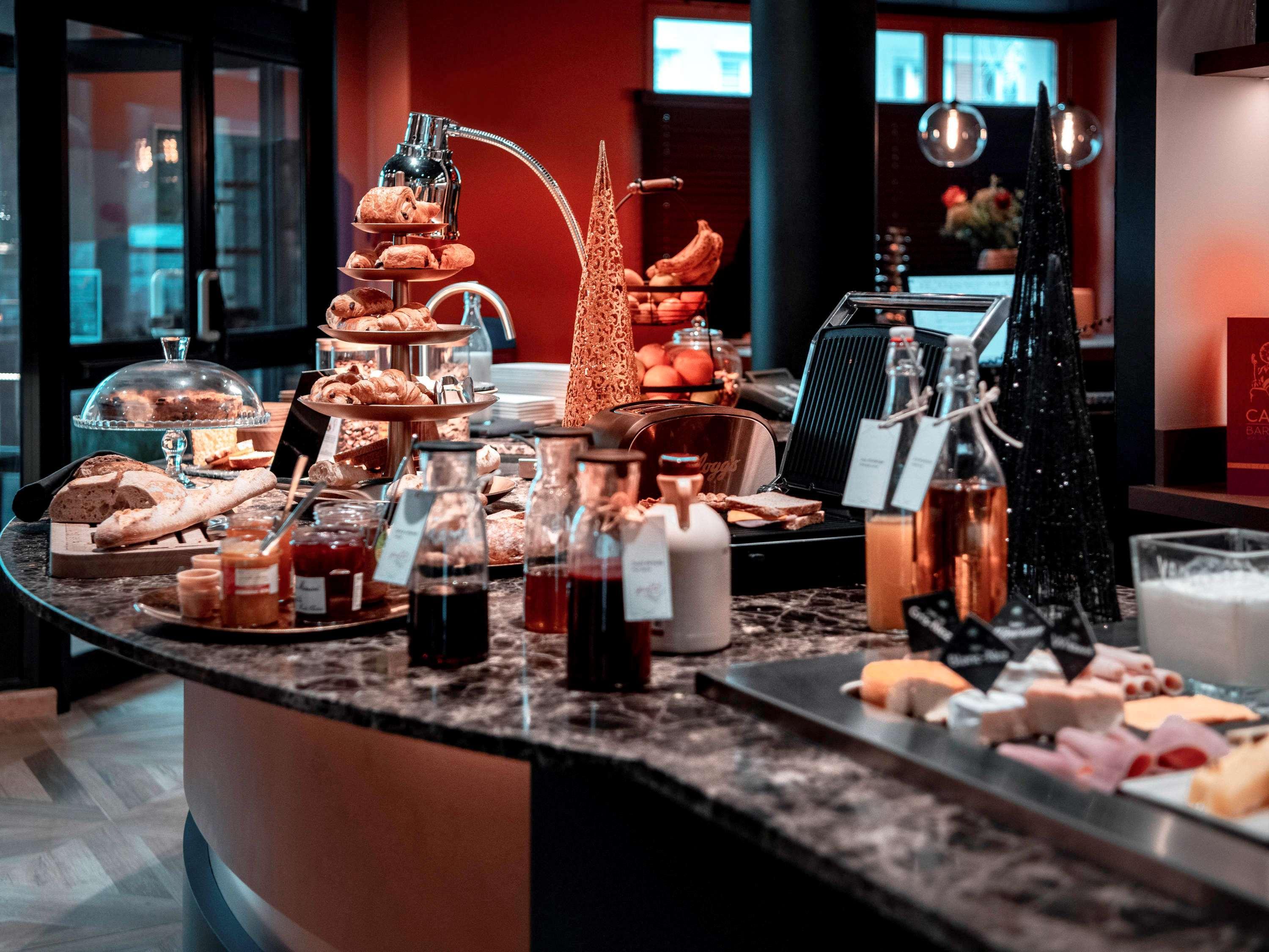 Ibis Styles Boulogne Sur Mer Centre Cathedrale Kültér fotó
