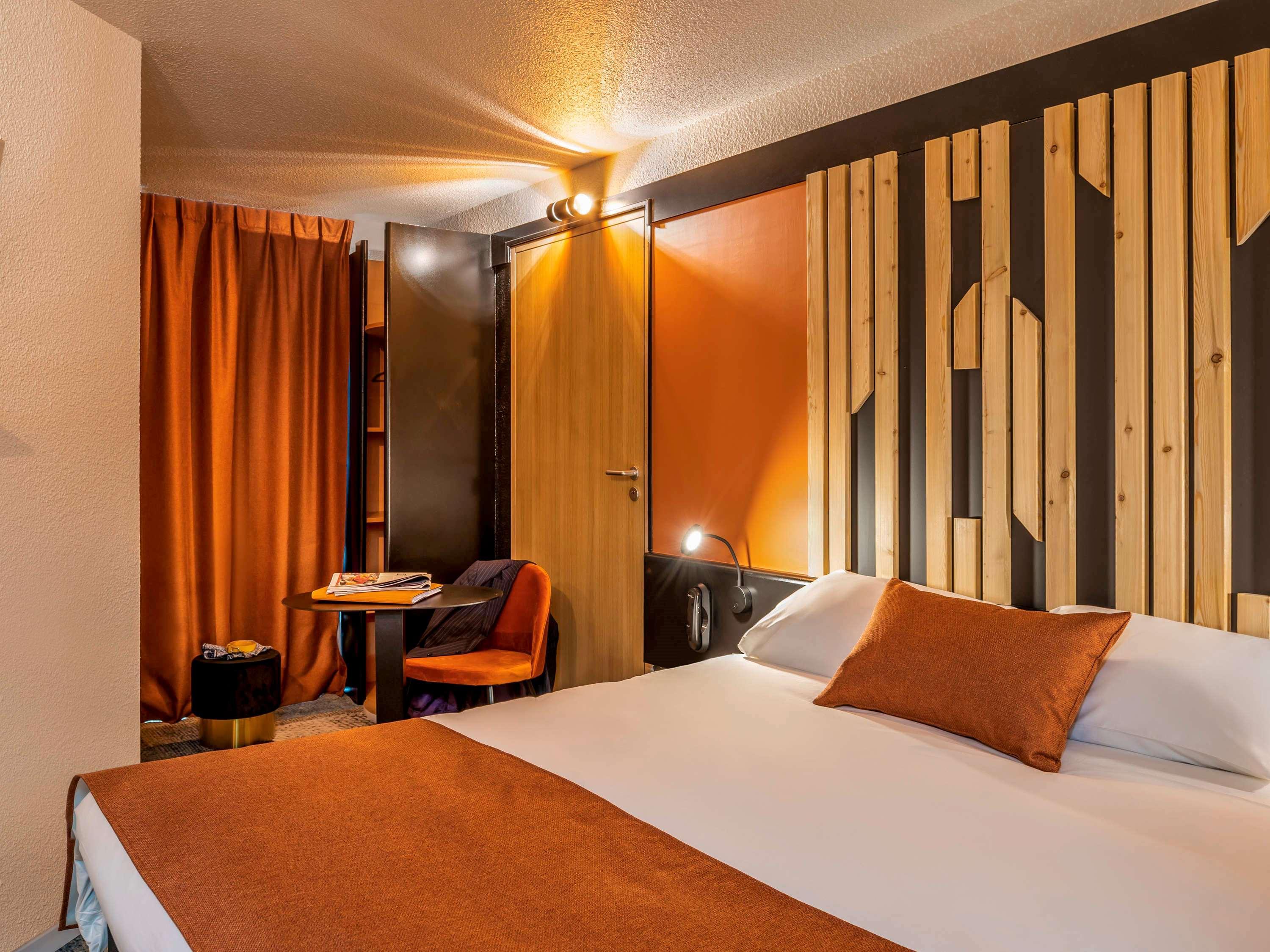 Ibis Styles Boulogne Sur Mer Centre Cathedrale Kültér fotó