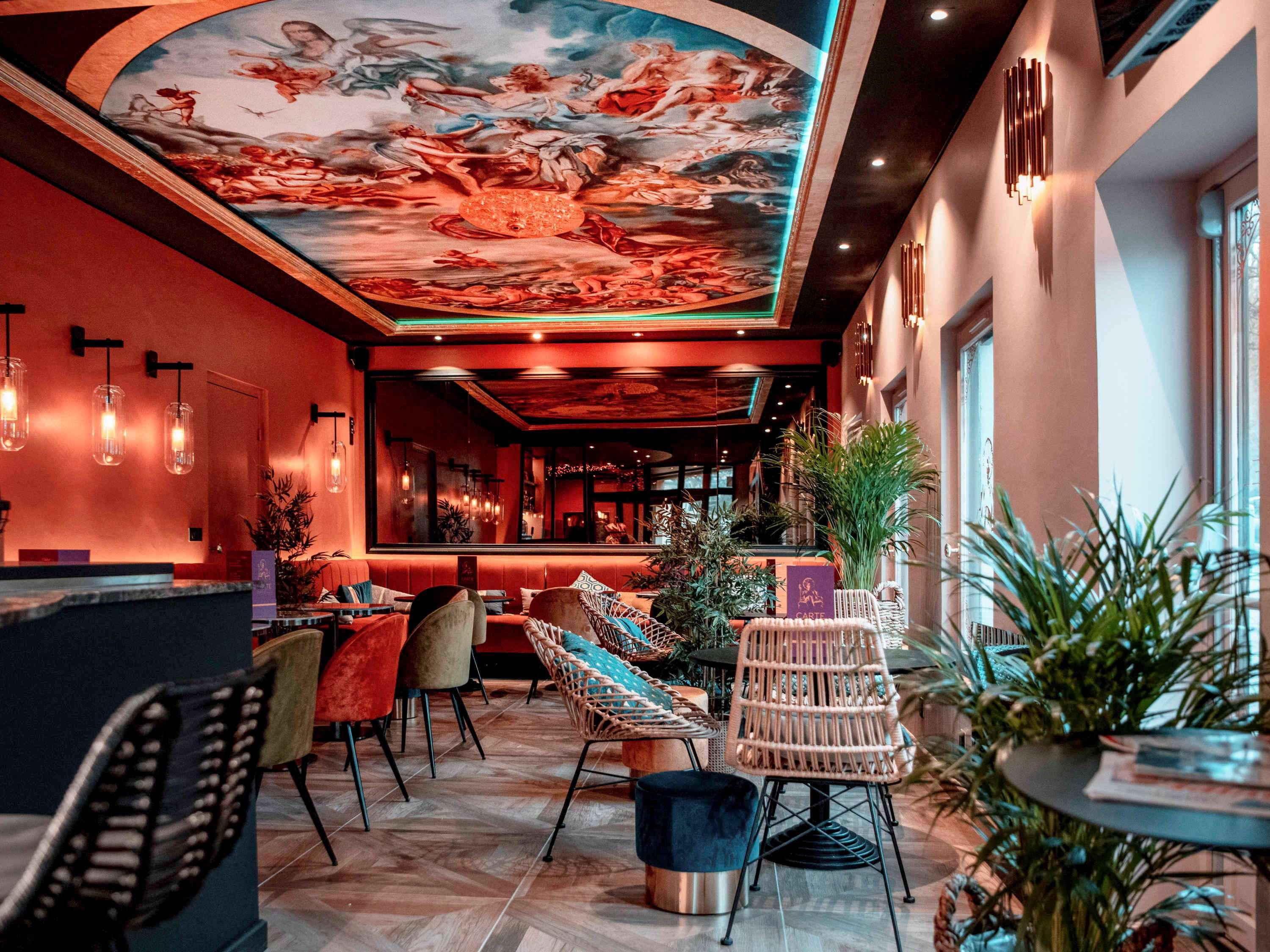 Ibis Styles Boulogne Sur Mer Centre Cathedrale Kültér fotó