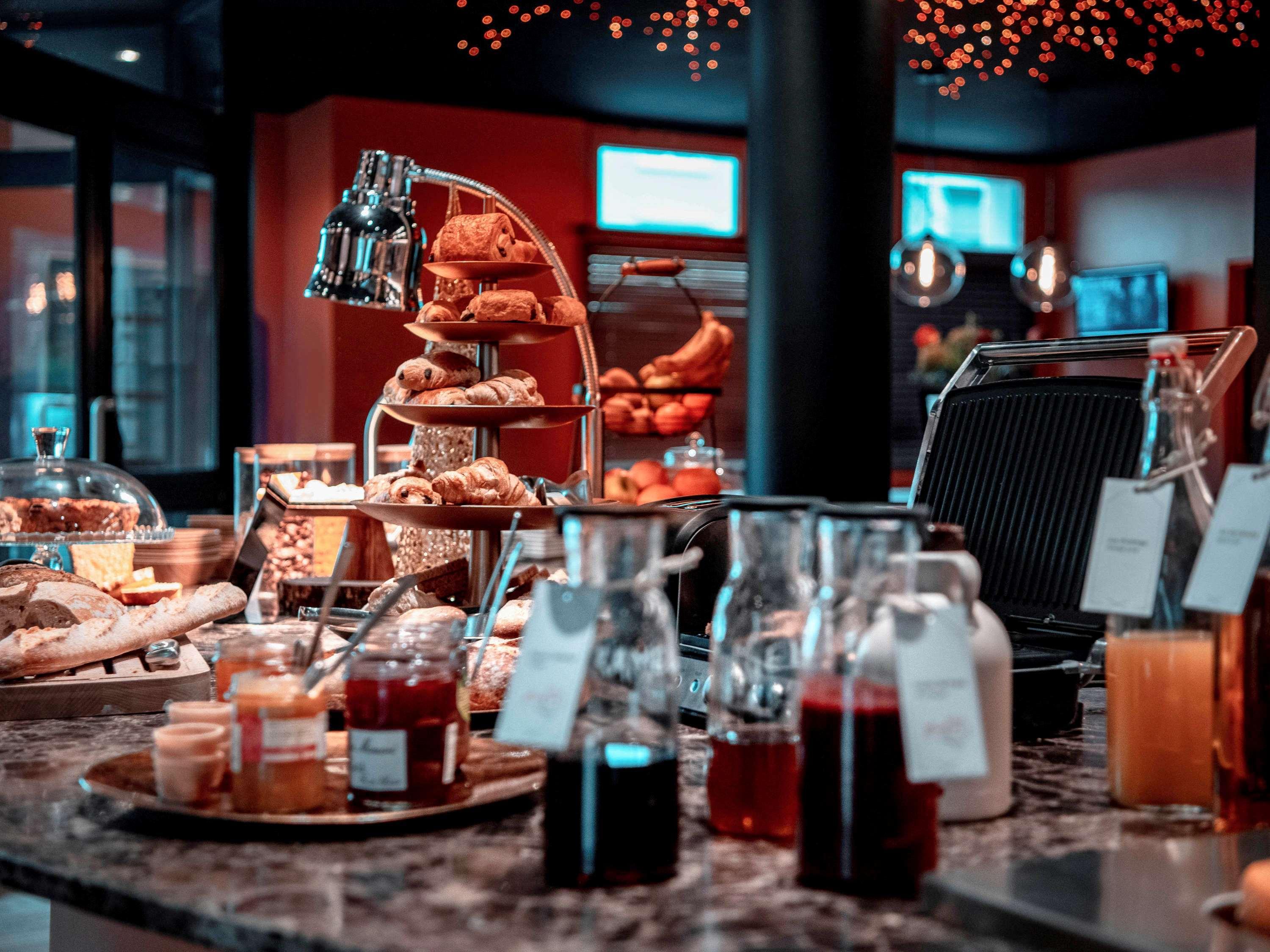 Ibis Styles Boulogne Sur Mer Centre Cathedrale Kültér fotó