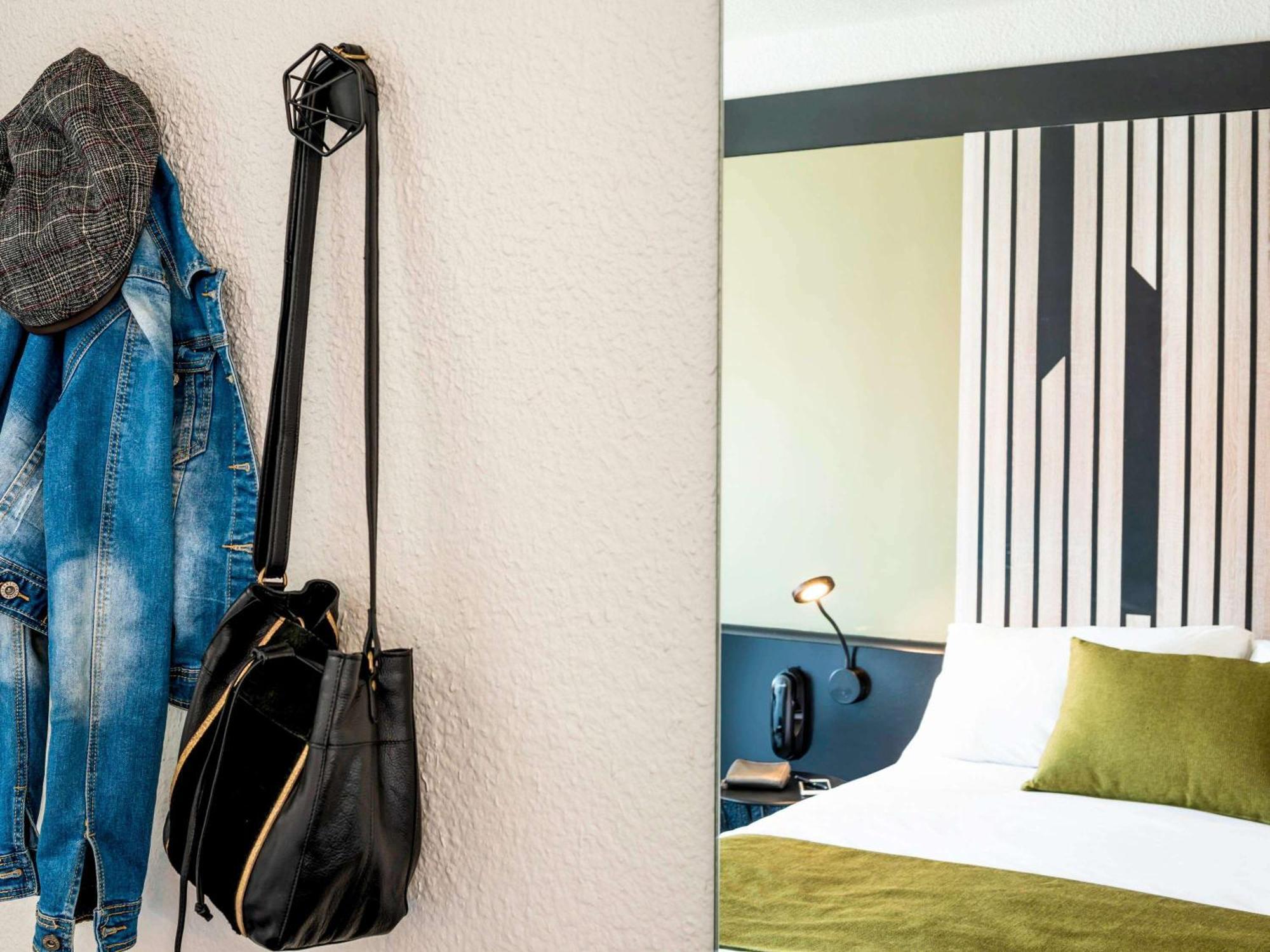 Ibis Styles Boulogne Sur Mer Centre Cathedrale Kültér fotó