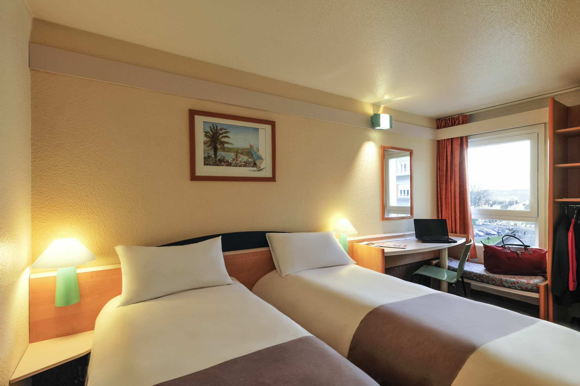 Ibis Styles Boulogne Sur Mer Centre Cathedrale Kültér fotó