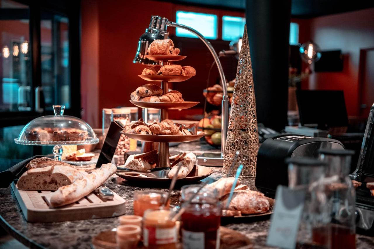 Ibis Styles Boulogne Sur Mer Centre Cathedrale Kültér fotó