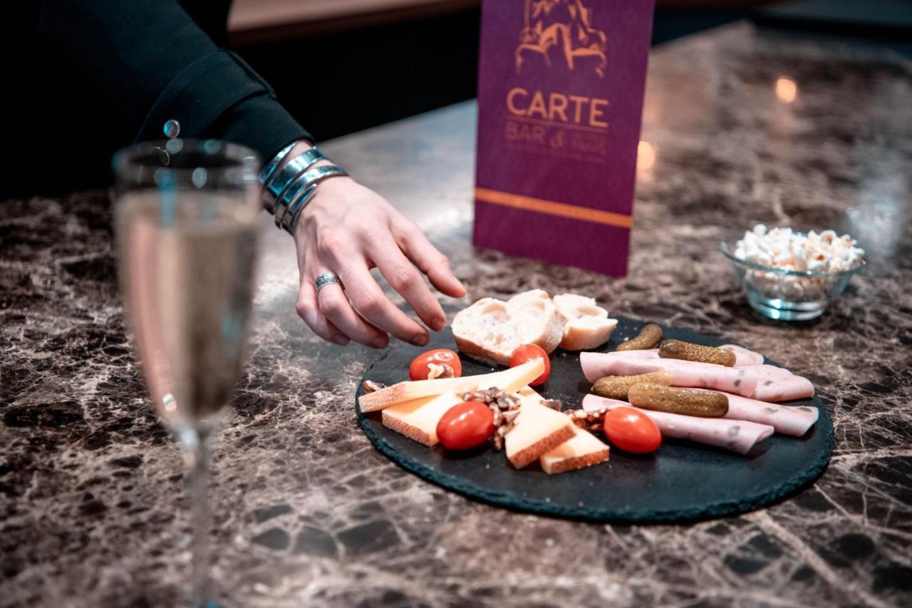 Ibis Styles Boulogne Sur Mer Centre Cathedrale Kültér fotó