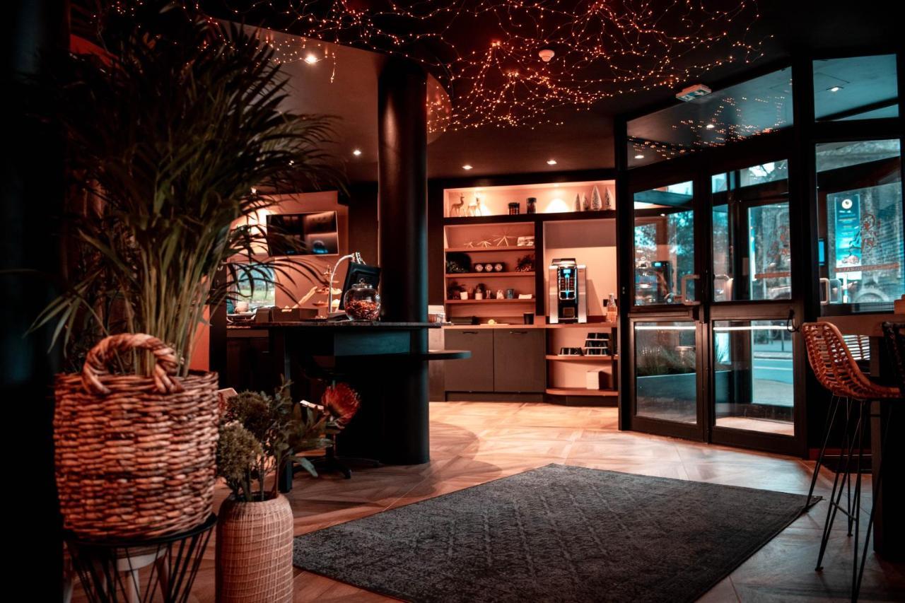 Ibis Styles Boulogne Sur Mer Centre Cathedrale Kültér fotó